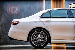 مێرسێدس بێنز E-Class